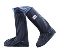 Mid Calf Wellies for Women Womens Waterproof Boots Garden Shoes Rubber Shoe Cover Motorcycle Shoes Cover Rain Overshoes Shoe Non Slip Rain Reusable Motorcycle Boots for inside The House with