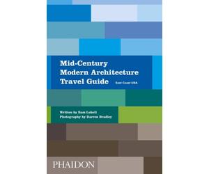 Mid-Century Modern Architecture Travel Guide : East Coast USA