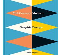 Mid-Century Modern Graphic Design