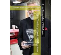 Mid-Century Musical Mayhem: Exploring Novelty Recordings, 1950-1970