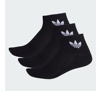Mid Crew Socks 3 Pairs
