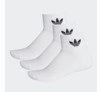 Mid Crew Socks 3 Pairs