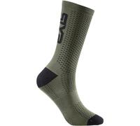 MID-CUT (H 18CM) SIX2 SOCKS