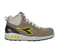 Mid-cut safety shoe Diadora Run Net Airbox Mid S3S Fo Sr