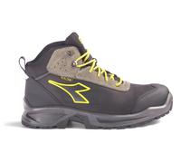 Mid-cut safety shoe Diadora Sport Diatex Mid S7S Fo Ci Sr