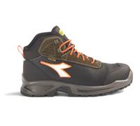 Mid-cut safety shoe Diadora Sport Diatex Mid S7S Fo Ci Sr