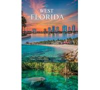 Mid-Florida Gulf Coast