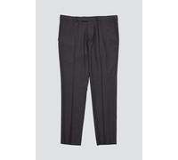 Mid Grey Slim Fit Trouser Red Herring Grey 42R
