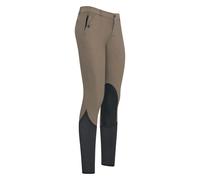 Mid grip riding pants Euro-Star Marco Knee