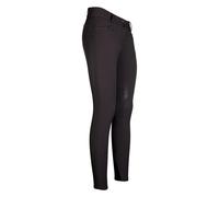 Mid grip riding pants for women Euro-Star Arielle
