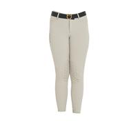 Mid grip riding Trousers for children Equestro Amani
