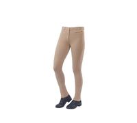 Mid grip riding Trousers for women Dublin Patch Jodhpurs