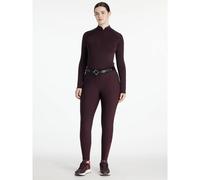 Mid grip riding Trousers for women LeMieux Isabelle