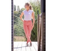 Mid grip riding Trousers for women Pénélope Elegance