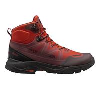 Helly Hansen Men's Cascade Mid HT, Patrol Orange, 8