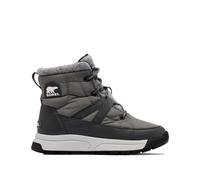 Mid-Height Waterproof Winter Boots Women Sorel Whitney™ III Gris 39