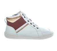 Mid-high children's trainers Fare Springfieldky All-Year Blanc 38
