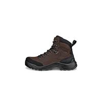 Ecco Men's Offroad Mid GTX Boots 822434-59325 Brown Plain Oil Nubuck Size 46
