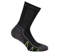 Mid hiking socks for children CMP Poly 31/33