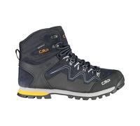 Mid hiking Trainers CMP Athunis WP Gris 45