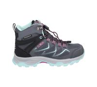 Mid hiking Trainers for children CMP Byne Waterproof 39