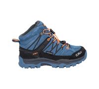 Cmp Rigel Mid Wp 3q12944 Hiking Boots Blue EU 28 Kids