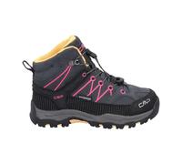 Cmp Rigel Mid Wp 3q12944 Hiking Boots Grey EU 29 Girl