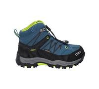 Mid hiking Trainers for children CMP Rigel Waterproof Bleu 30