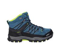 Mid hiking Trainers for children CMP Rigel Waterproof Bleu 38