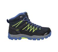 Mid hiking Trainers for children CMP Rigel Waterproof Bleu 40