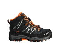 Cmp Rigel Mid Wp 3q12944 Hiking Boots Grey EU 30 Kids