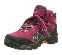 Cmp Thiamat Mid 2.0 Wp 31q9674 Hiking Boots Black EU 33 Girl