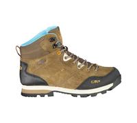 Mid hiking Trainers for women CMP Alcor 39