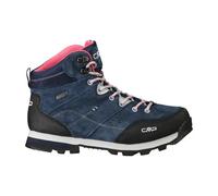 Mid hiking Trainers for women CMP Alcor 41