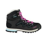 Mid hiking Trainers for women CMP Athunis WP 42