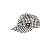 Weekend Offender Mid House Check Cap Clay ONE