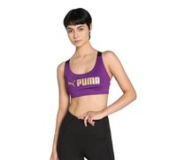 PUMA Mid Impact Puma Fit Bra