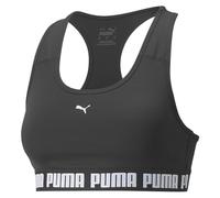 Mid Impact Puma Strong Bra