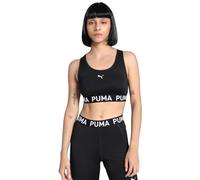 Mid Impact Puma Strong Bra