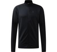 Mid Layer Haglöfs L.I.M Mid Multi Jacket (True Black) Men