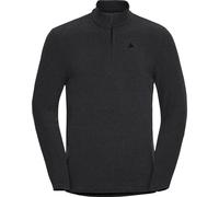Mid Layer Odlo 1/2 zip Roy Gris S