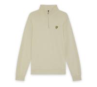 Lyle & Scott Loopback Collared Sweatshirt