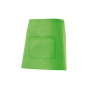 Mid-length apron Velilla Vert TU