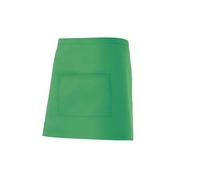 Mid-length apron Velilla Vert TU