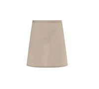 Mid-length polycotton apron Karlowsky Basic Beige TU