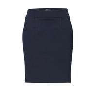 Mid-length skirt for women Ichi Kate Bleu XS