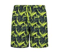 Cmp 34r9087 Swimming Boxer Green 54 Men