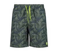 Cmp 34r9087 Swimming Boxer Green 56 Men