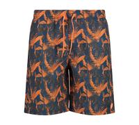 Cmp 34r9087 Swimming Boxer Orange 54 Men