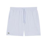 Mid-length Swim Shorts - male - Lacoste - Beachwear - Blue - S - Swimwear S
